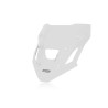 Bulle WRS SPORT (HO071) Honda CRF1100L Africa Twin 24-