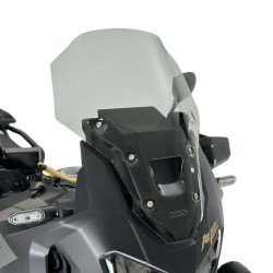 Bulle WRS CAPONORD (HO073) Honda CRF1100L Africa Twin Adventure Sports 24- 2