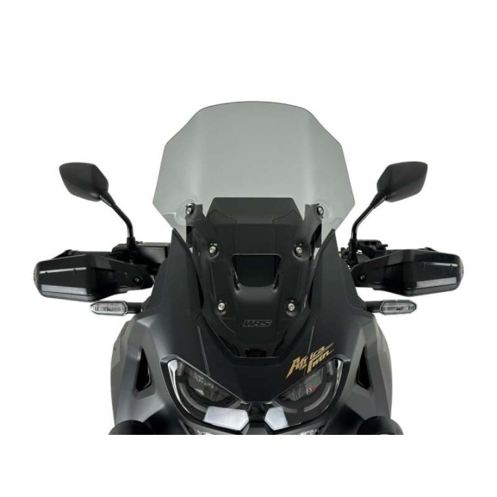 Bulle WRS CAPONORD (HO073) Honda CRF1100L Africa Twin Adventure Sports 24-
