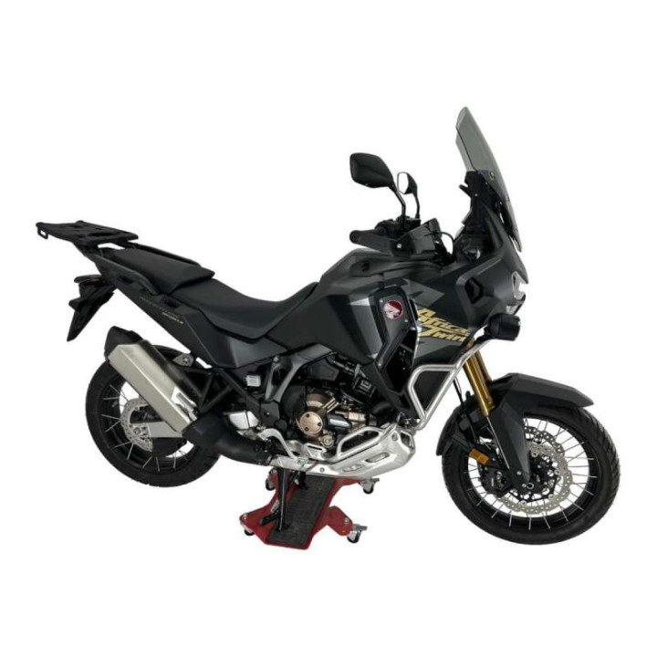 Bulle WRS CAPONORD (HO073) Honda CRF1100L Africa Twin Adventure Sports 24-