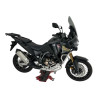 Bulle WRS CAPONORD (HO073) Honda CRF1100L Africa Twin Adventure Sports 24-