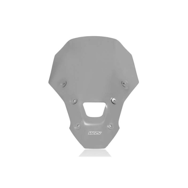 Bulle WRS CAPONORD (HO073) Honda CRF1100L Africa Twin Adventure Sports 24-