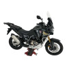 Bulle WRS TOURING (HO074) Honda CRF1100L Africa Twin Adventure Sports 24-