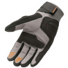 Tucano Urbano MRK3 Summer Motorcycle Gloves Grey