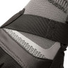 Gants moto d'été Tucano Urbano MRK3 Gris