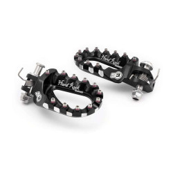 S3 footrest (ESK-1431) ADVENTURE Yamaha Ténéré 700