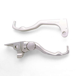 Wild@Heart TÉNÉRÉ 700 short clutch/brake levers (W013/4200)