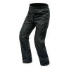 Pantalon de pluie moto Tucano Urbano DILUVIO ZIP ouverture latérale
