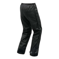 Motorcycle rain pants Tucano Urbano DILUVIO ZIP side opening 2
