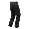 Motorcycle rain pants Tucano Urbano DILUVIO ZIP side opening