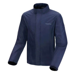 Tucano Urbano NANO RAIN ZETA Rain Jacket Blue
