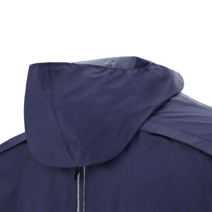 Tucano Urbano NANO RAIN ZETA Rain Jacket Blue