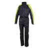 Tucano Urbano TUTA NANO PLUS Rain Suit Black/Fluorescent Yellow