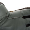 Gants moto été Tucano Urbano EDEN MESH Noir/Jaune