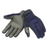 Tucano Urbano EDEN MESH Summer Motorcycle Gloves Black/Blue