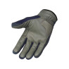 Tucano Urbano EDEN MESH Summer Motorcycle Gloves Black/Blue