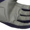 Gants moto été Tucano Urbano EDEN MESH Noir/Bleu