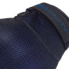 Gants moto été Tucano Urbano EDEN MESH Noir/Bleu