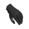 Tucano Urbano ELISIO summer motorcycle gloves Black