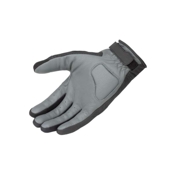 Gants moto été Tucano Urbano ELISIO Noir