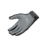 Tucano Urbano ELISIO summer motorcycle gloves Black