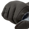 Gants moto été Tucano Urbano ELISIO Noir
