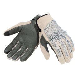 Tucano Urbano SLALOM Summer Motorcycle Gloves Sand