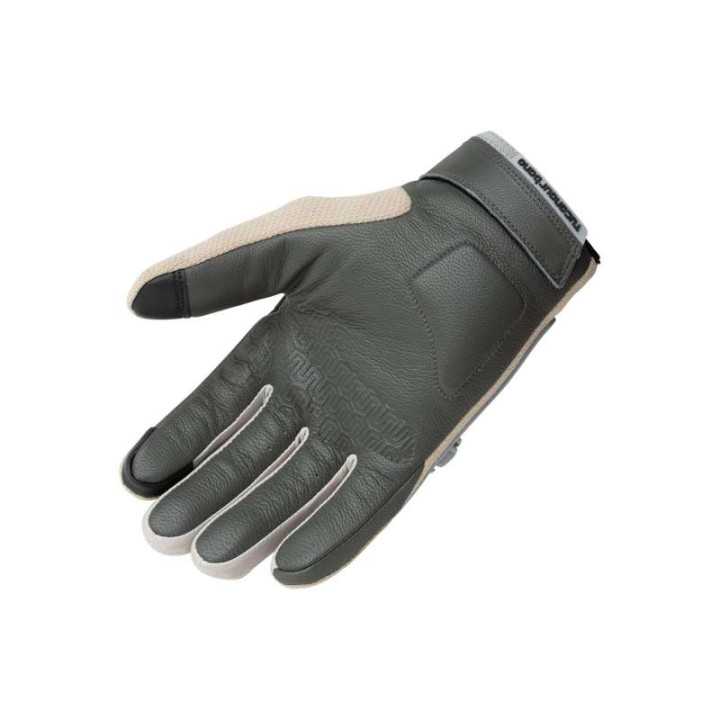 Gants moto été Tucano Urbano SLALOM Sable