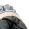 Gants moto été Tucano Urbano SLALOM Sable