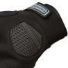 Gants moto été Tucano Urbano SGOMMA Noir