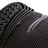 Gants moto été Tucano Urbano SGOMMA Noir