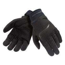Gants moto Tucano Urbano MIKY MESH Noir
