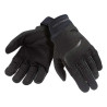 Gants moto Tucano Urbano MIKY MESH Noir