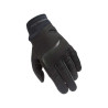 Motorcycle gloves Tucano Urbano MIKY MESH Black