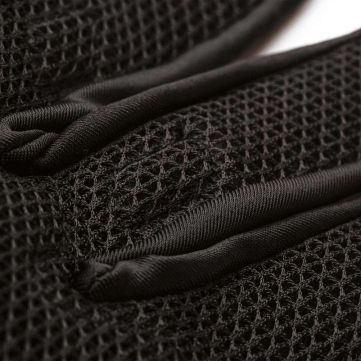 Motorcycle gloves Tucano Urbano MIKY MESH Black