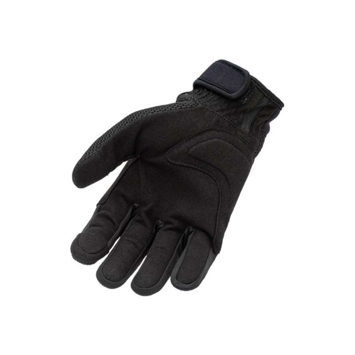 Gants moto Tucano Urbano MIKY MESH Noir