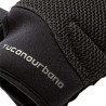 Gants moto Tucano Urbano MIKY MESH Noir