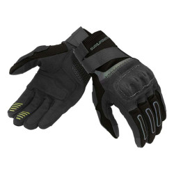 Tucano Urbano MRK3 Summer Motorcycle Gloves Black
