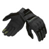 Gants moto d'été Tucano Urbano MRK3 Noir