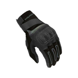 Tucano Urbano MRK3 Summer Motorcycle Gloves Black 2