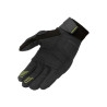 Gants moto d'été Tucano Urbano MRK3 Noir
