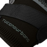 Gants moto d'été Tucano Urbano MRK3 Noir