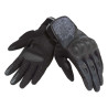 Gants moto femme Tucano Urbano LADY STACCA Noir