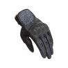 Gants moto femme Tucano Urbano LADY STACCA Noir