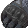 Gants moto femme Tucano Urbano LADY STACCA Noir
