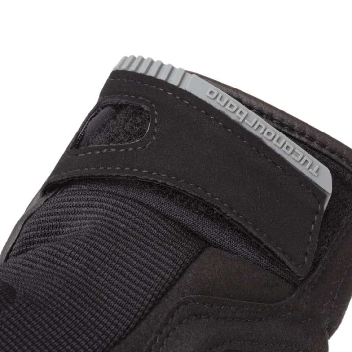 Gants moto femme Tucano Urbano LADY STACCA Noir