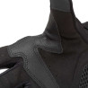 Gants moto femme Tucano Urbano LADY STACCA Noir