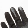 Gants moto femme Tucano Urbano LADY STACCA Noir