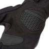Gants moto femme Tucano Urbano LADY STACCA Noir