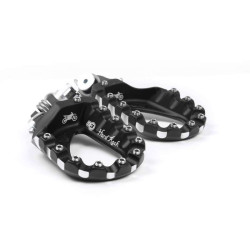 Repose-pieds S3 (ESK-494) ADVENTURE Kove 450 Rally